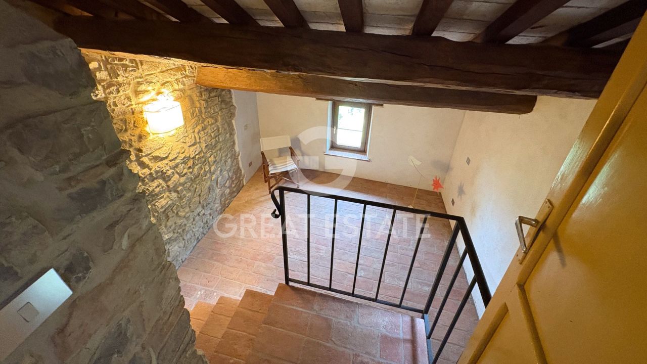 Апартаменты в Паррано, Италия, 208.95 м² - фото 5