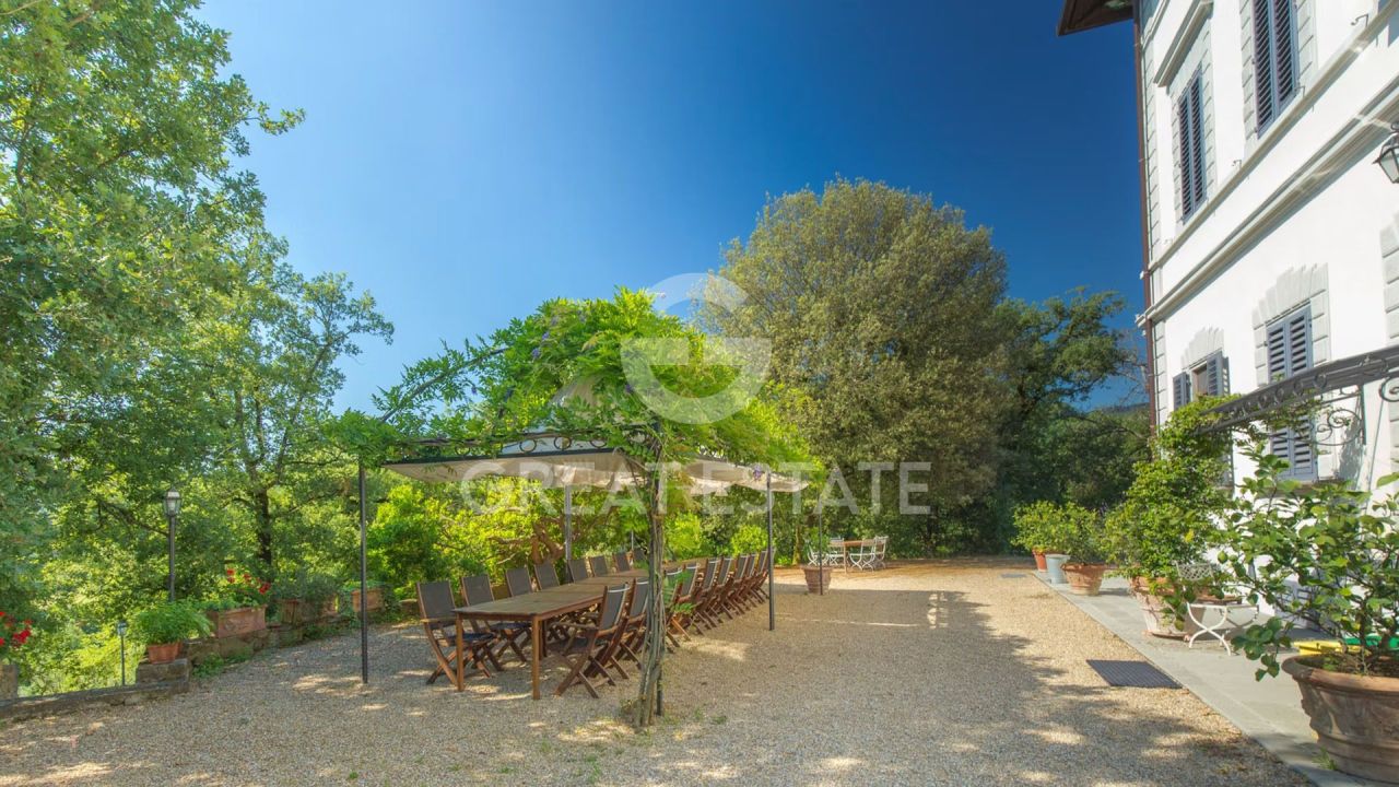 Дом Cavriglia, Италия, 900 м² - фото 7