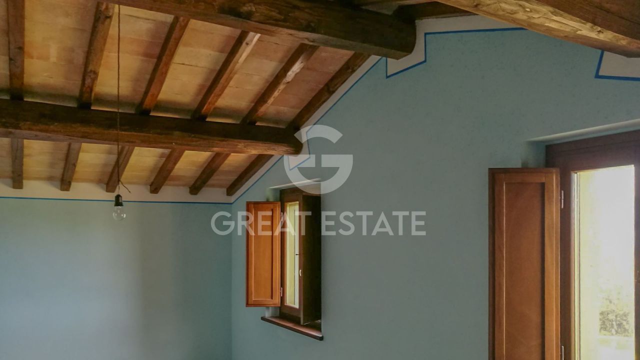 Дом Avigliano Umbro, Италия, 258.05 м² - фото 8