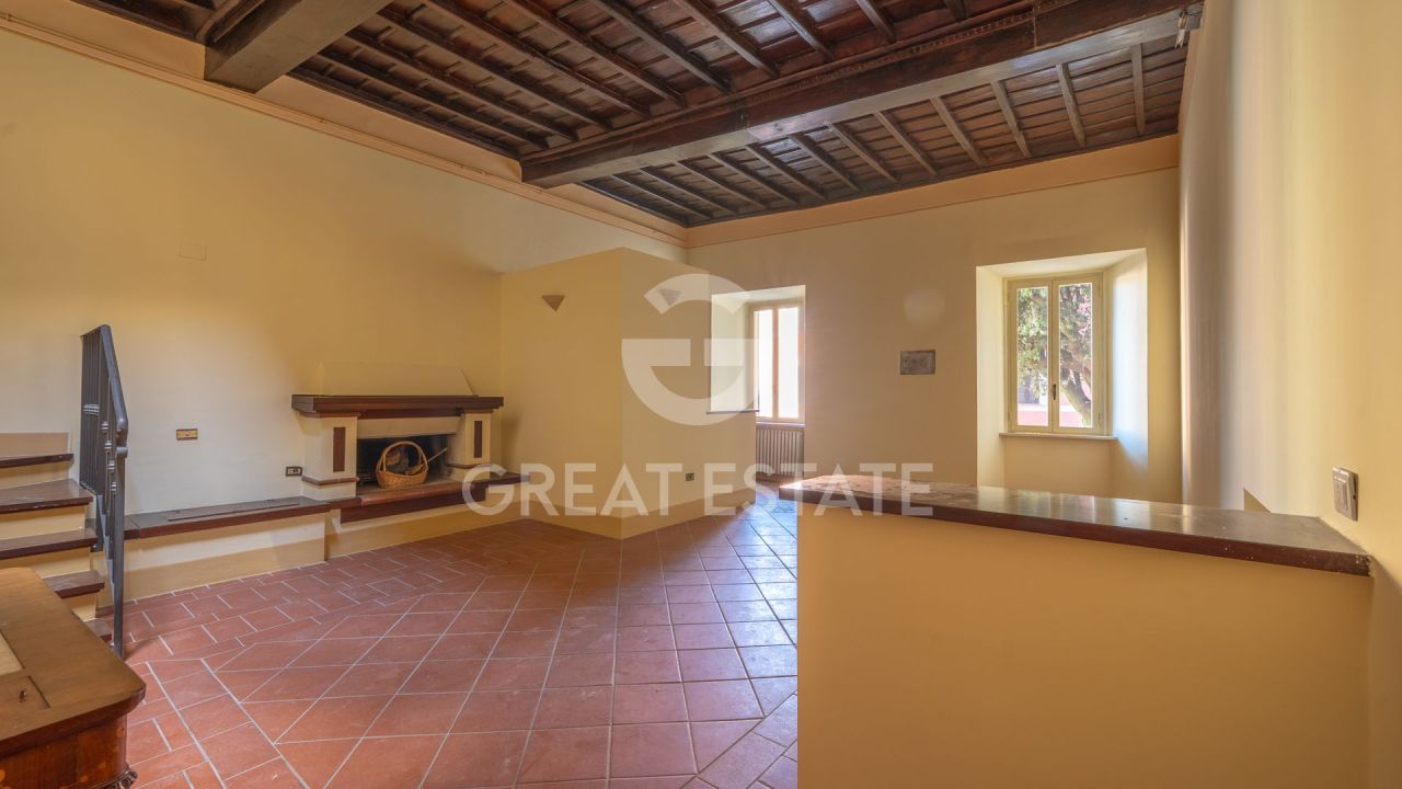 Апартаменты в Сполето, Италия, 150 м² - фото 8