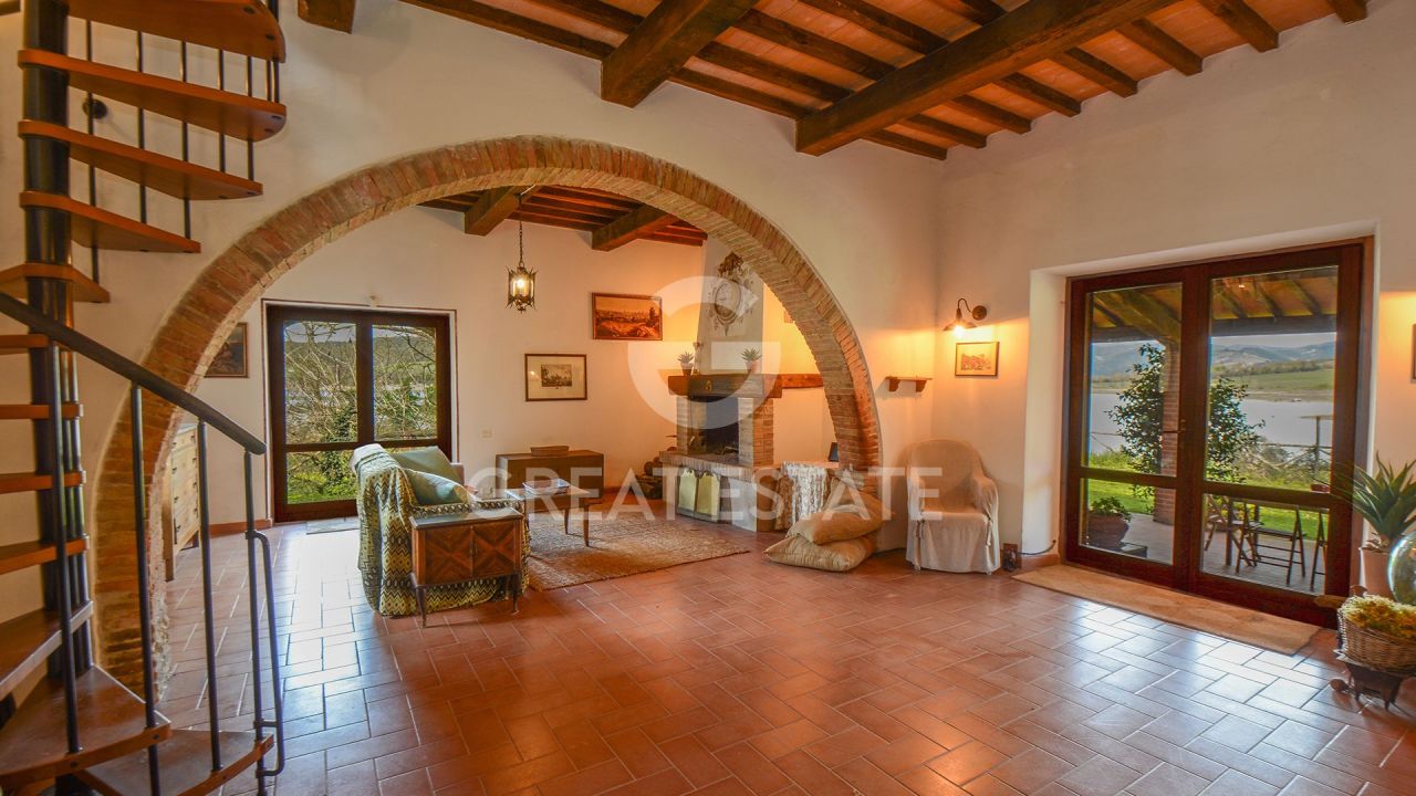 Дом в Баски, Италия, 282.6 м² - фото 9