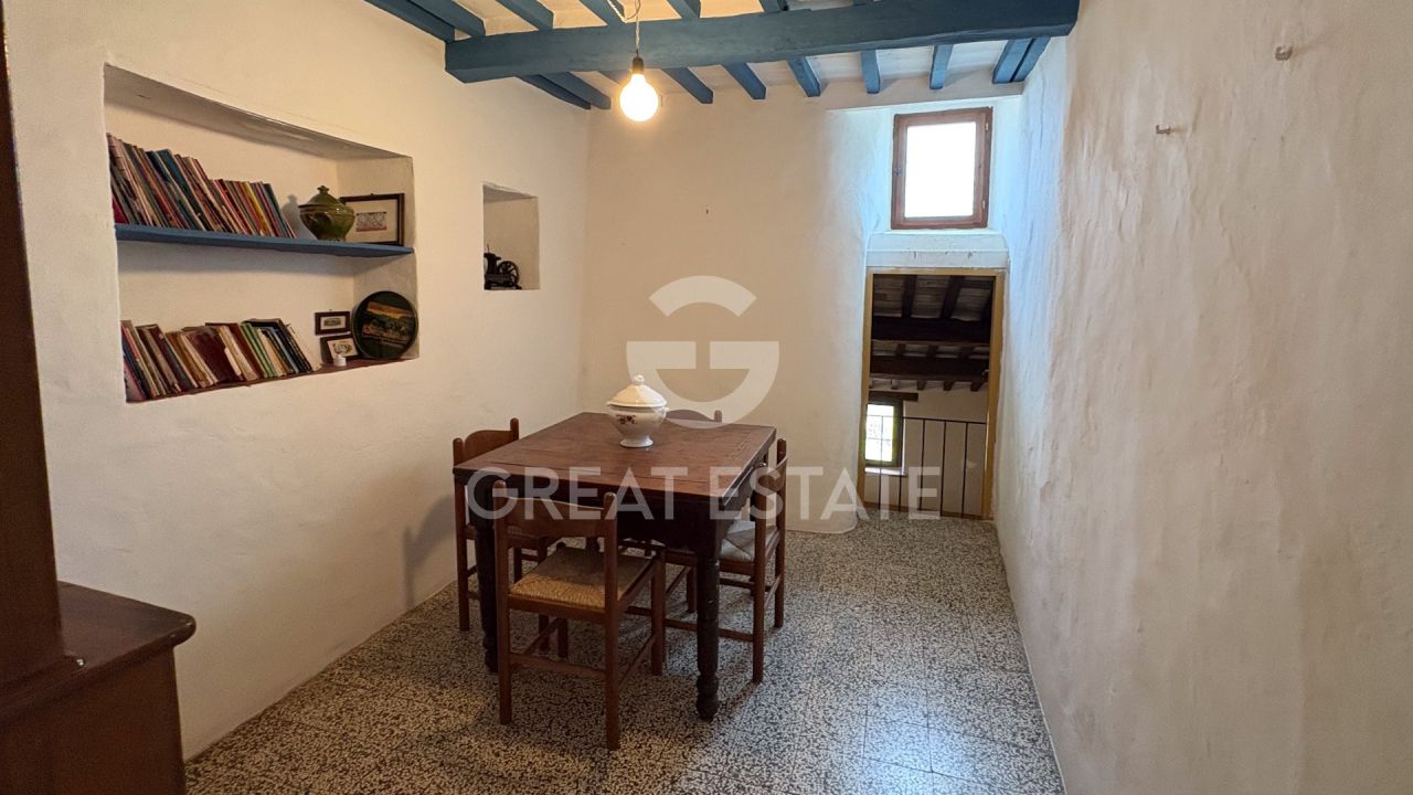 Апартаменты в Паррано, Италия, 208.95 м² - фото 8