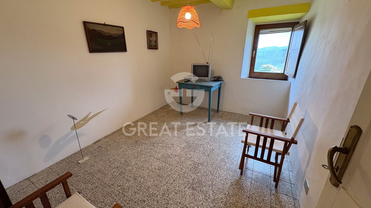 Апартаменты в Паррано, Италия, 208.95 м² - фото 9