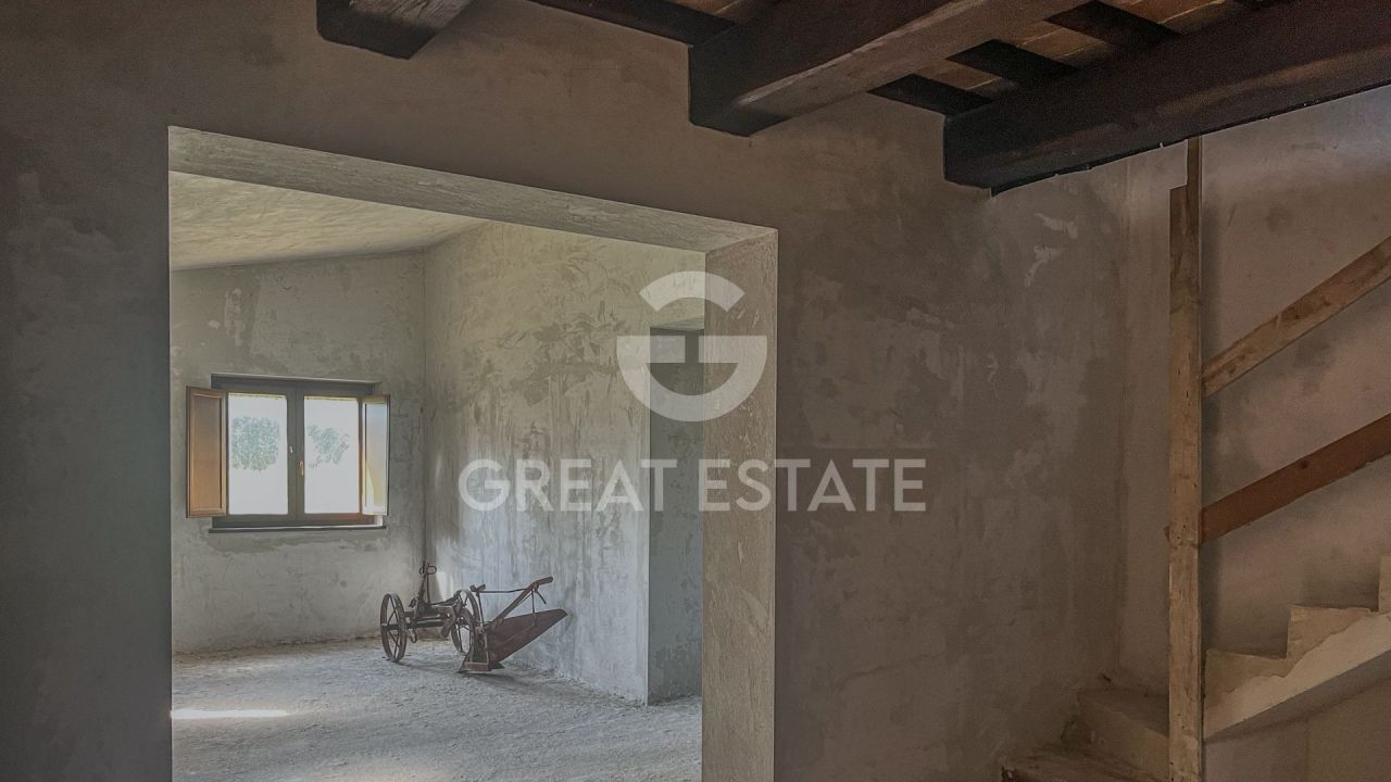 Дом Avigliano Umbro, Италия, 258.05 м² - фото 10