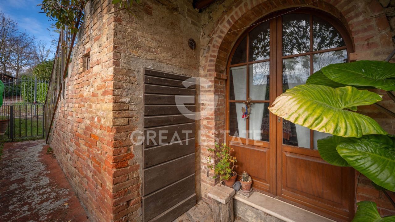 Дом в Сиене, Италия, 452.2 м² - фото 10