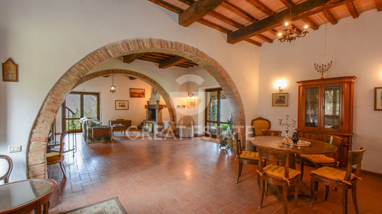 Дом в Баски, Италия, 282.6 м² - фото 11