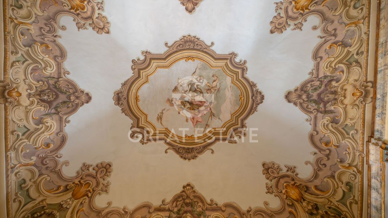 Апартаменты в Перудже, Италия, 208 м² - фото 11