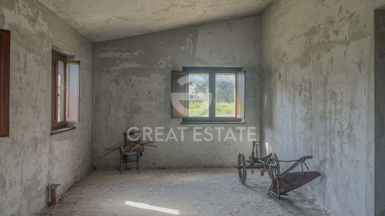 Дом Avigliano Umbro, Италия, 258.05 м² - фото 11