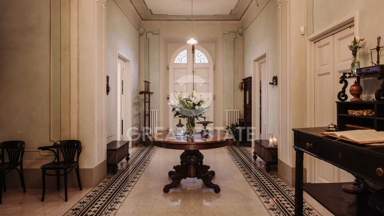 Дом Cavriglia, Италия, 900 м² - фото 11