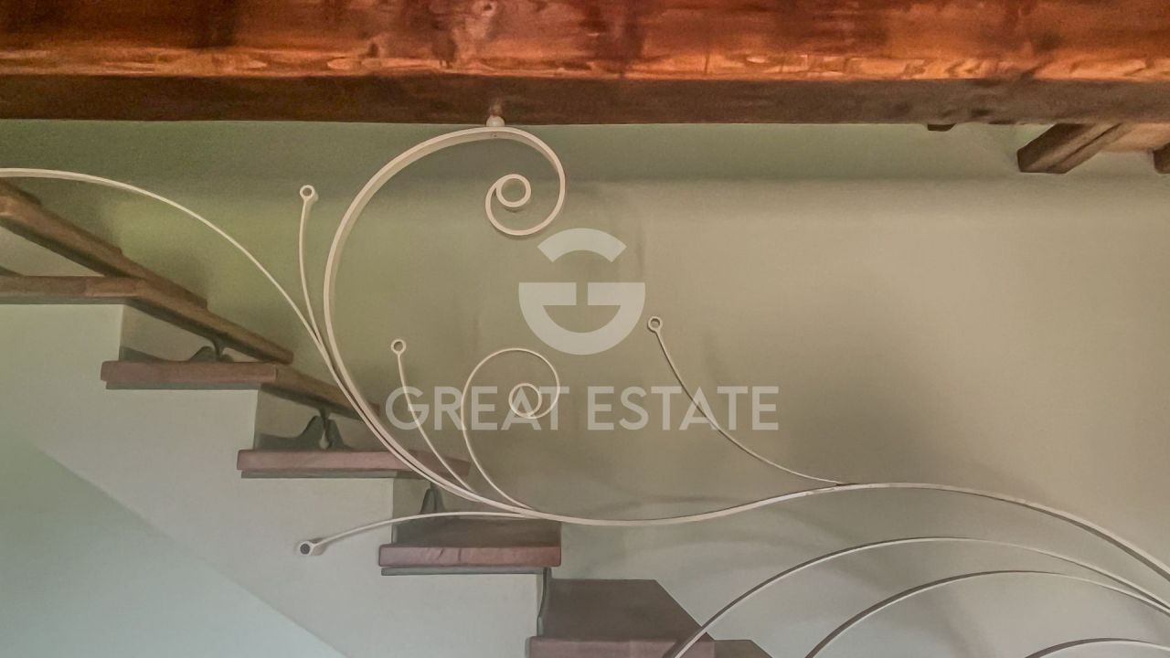 Дом Avigliano Umbro, Италия, 258.05 м² - фото 12