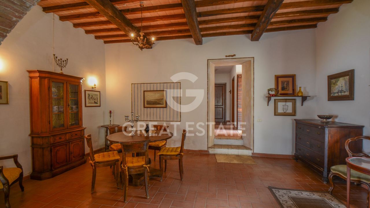 Дом в Баски, Италия, 282.6 м² - фото 12