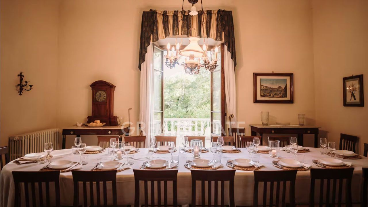 Дом Cavriglia, Италия, 900 м² - фото 12