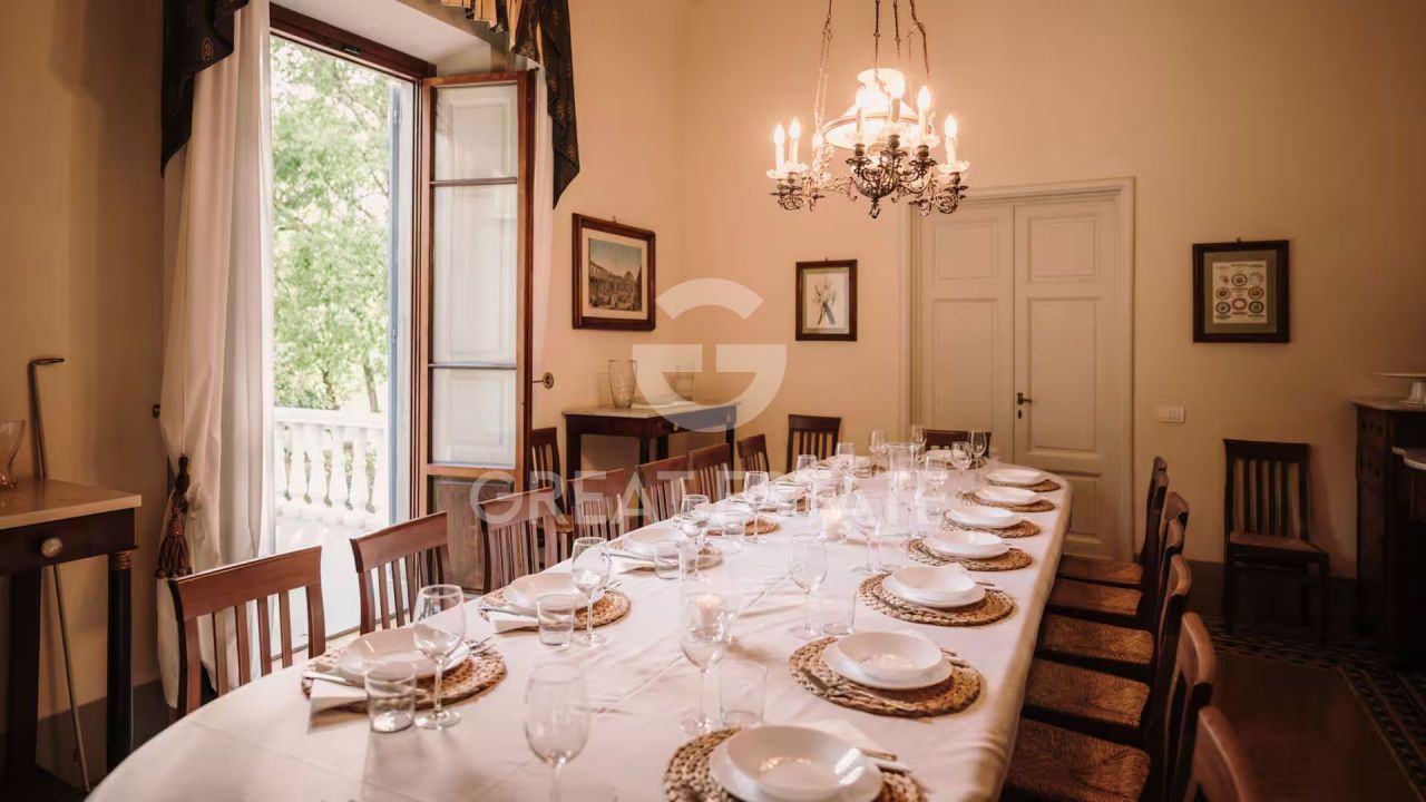 Дом Cavriglia, Италия, 900 м² - фото 13