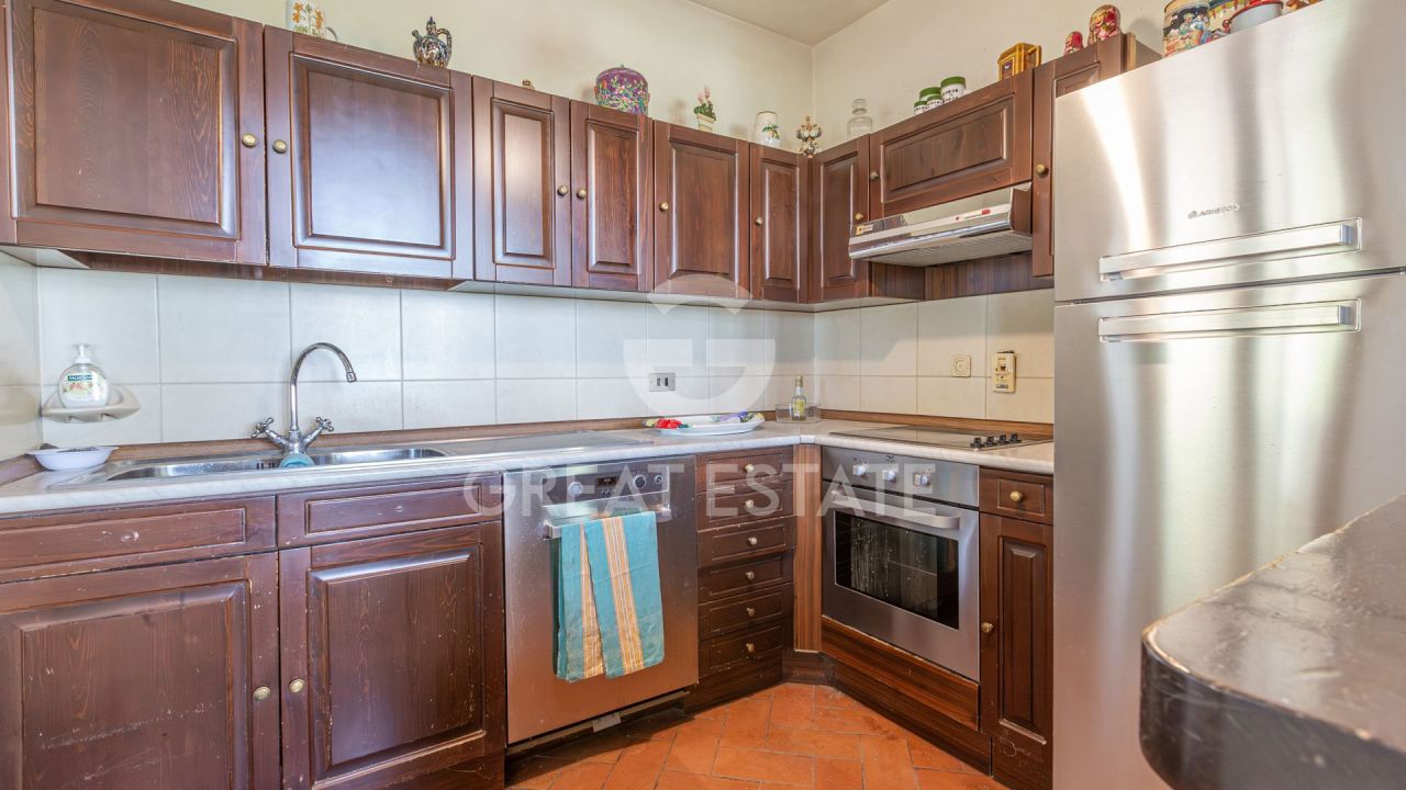 Дом в Ареццо, Италия, 458.05 м² - фото 13