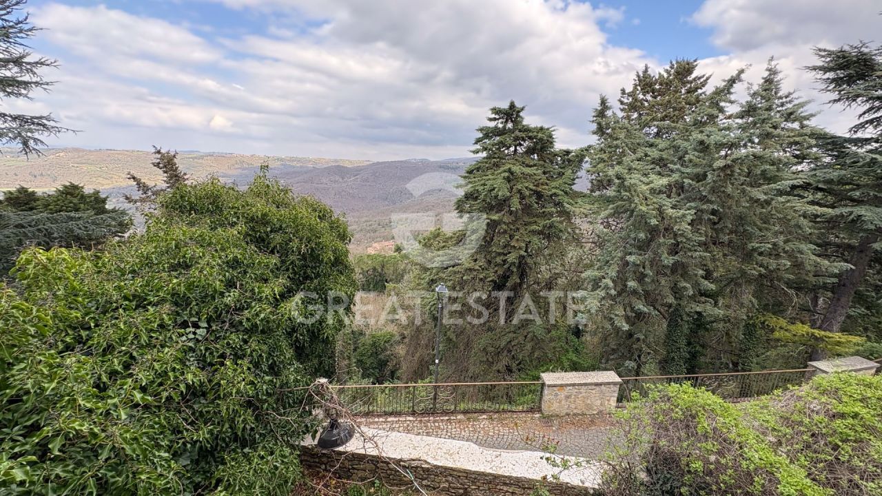 Апартаменты в Паррано, Италия, 208.95 м² - фото 12