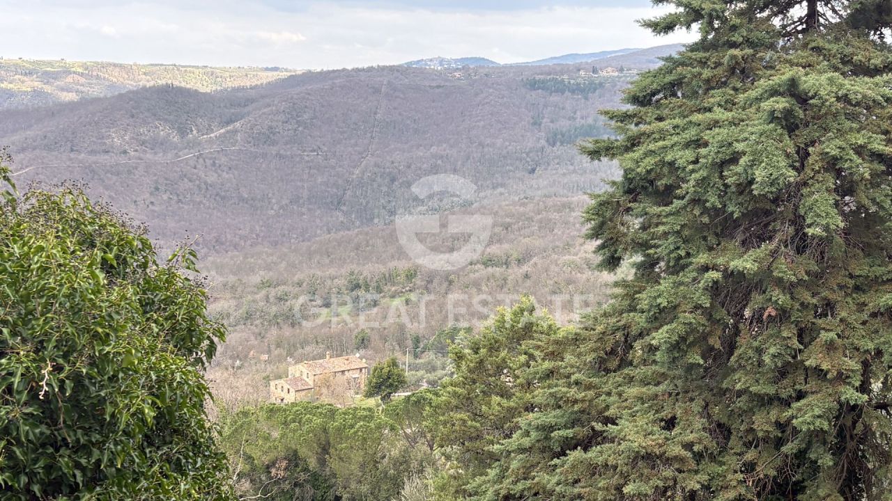 Апартаменты в Паррано, Италия, 208.95 м² - фото 13