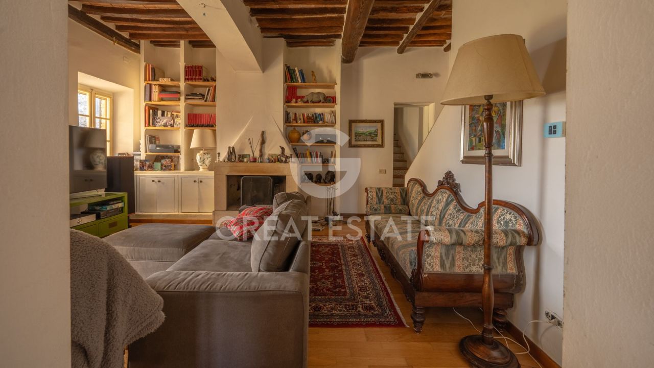 Дом в Сиене, Италия, 452.2 м² - фото 14