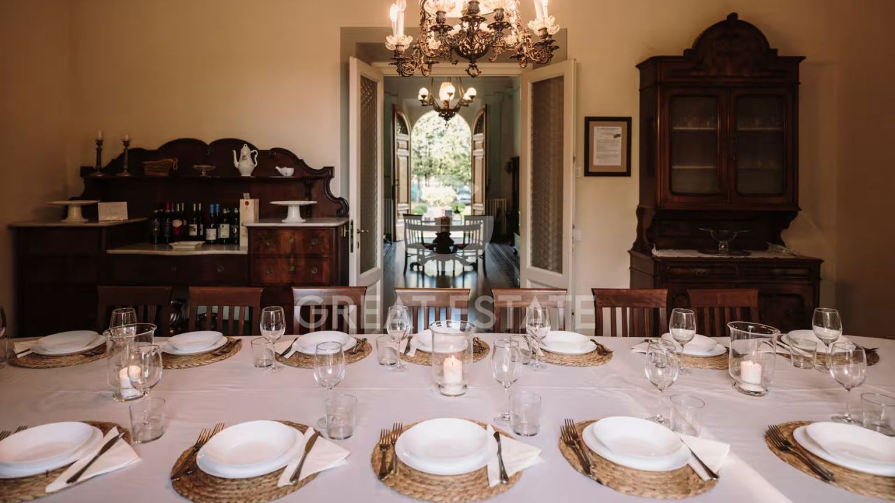 Дом Cavriglia, Италия, 900 м² - фото 14