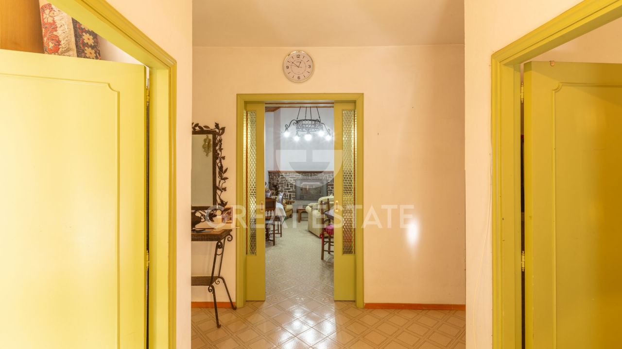 Вилла Arcidosso, Италия, 302.45 м² - фото 14