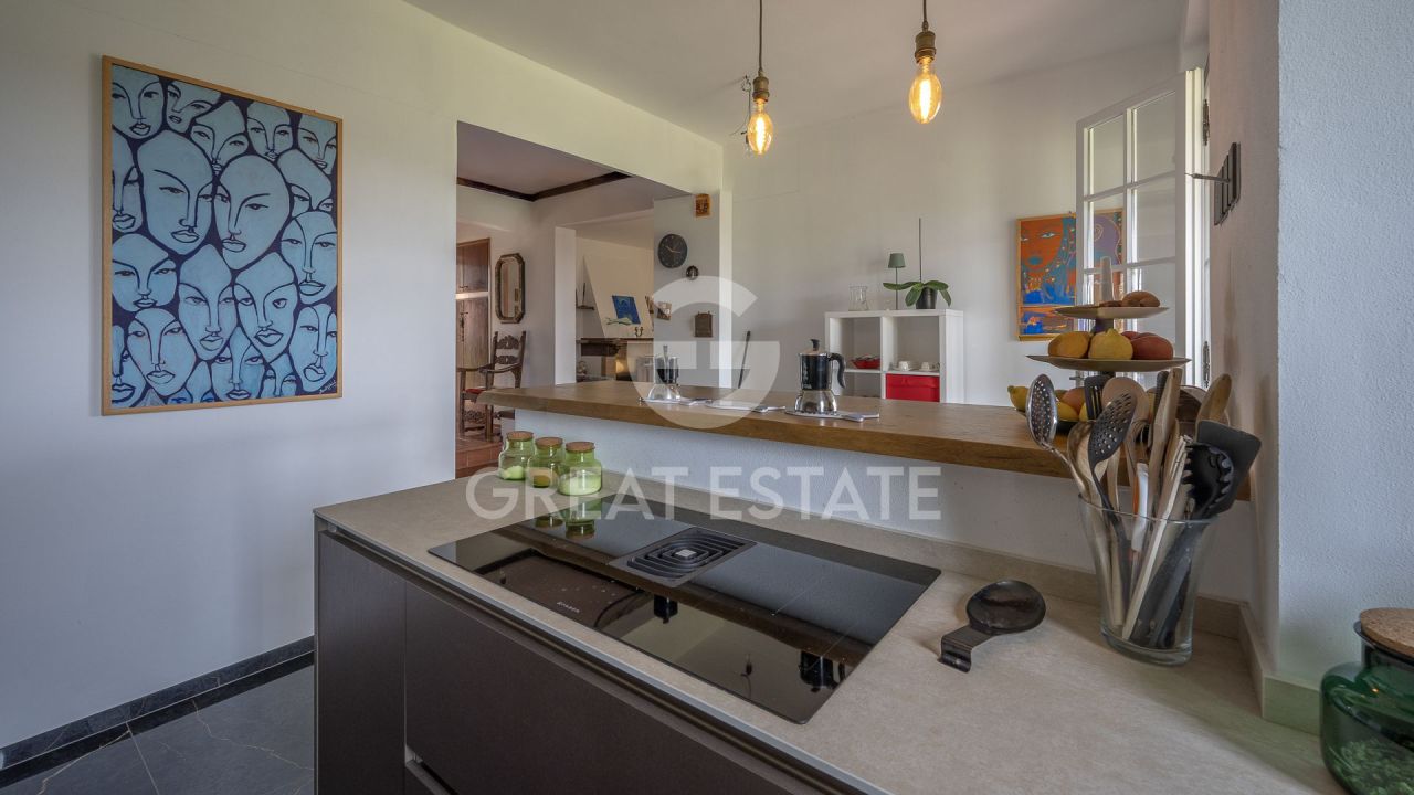 Дом в Сиене, Италия, 412 м² - фото 15