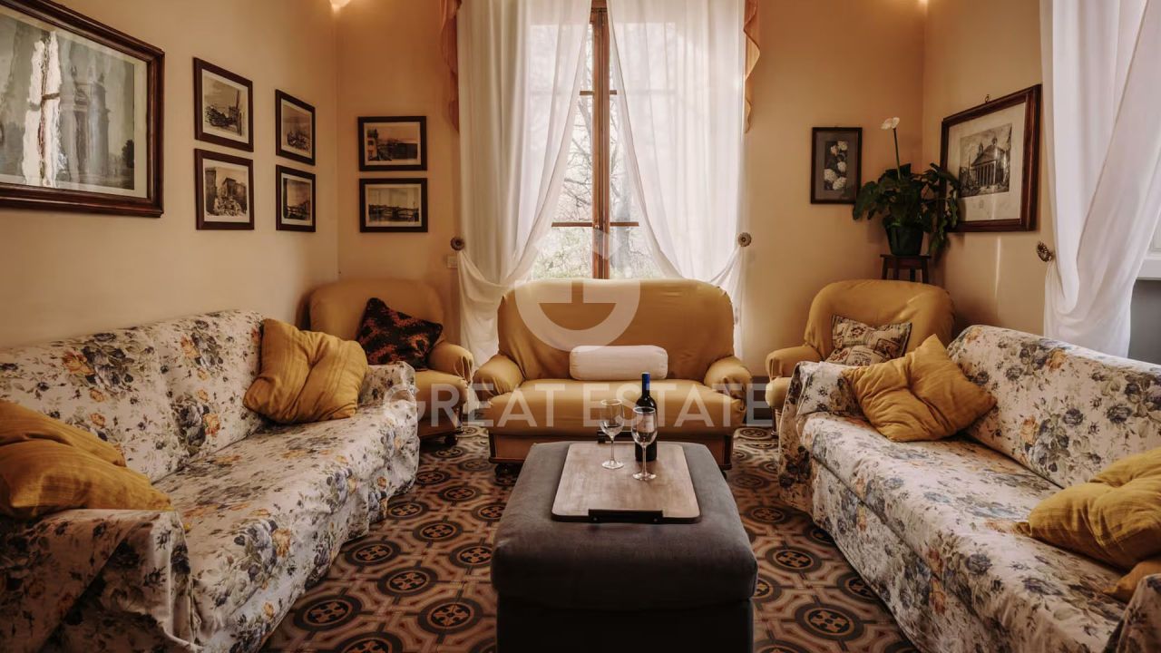 Дом Cavriglia, Италия, 900 м² - фото 15