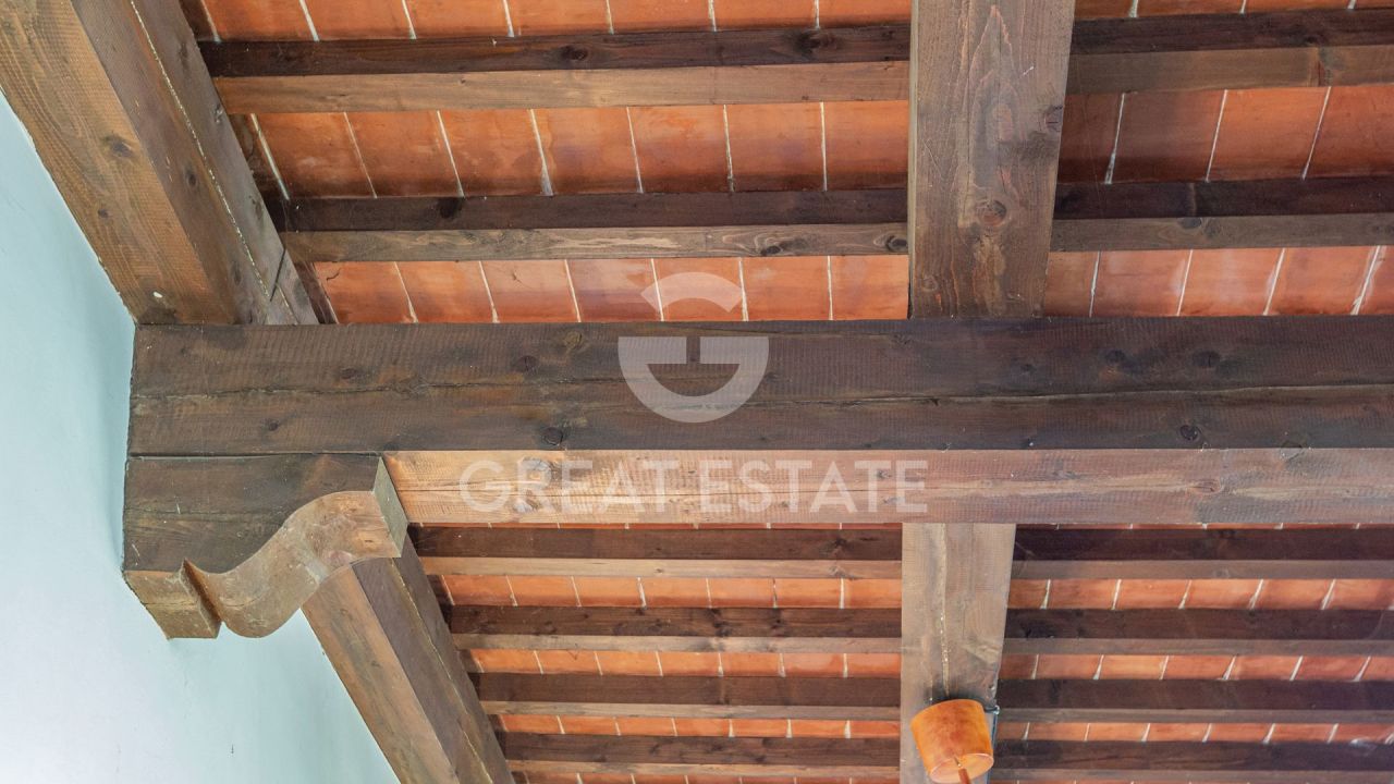 Дом в Ареццо, Италия, 458.05 м² - фото 16