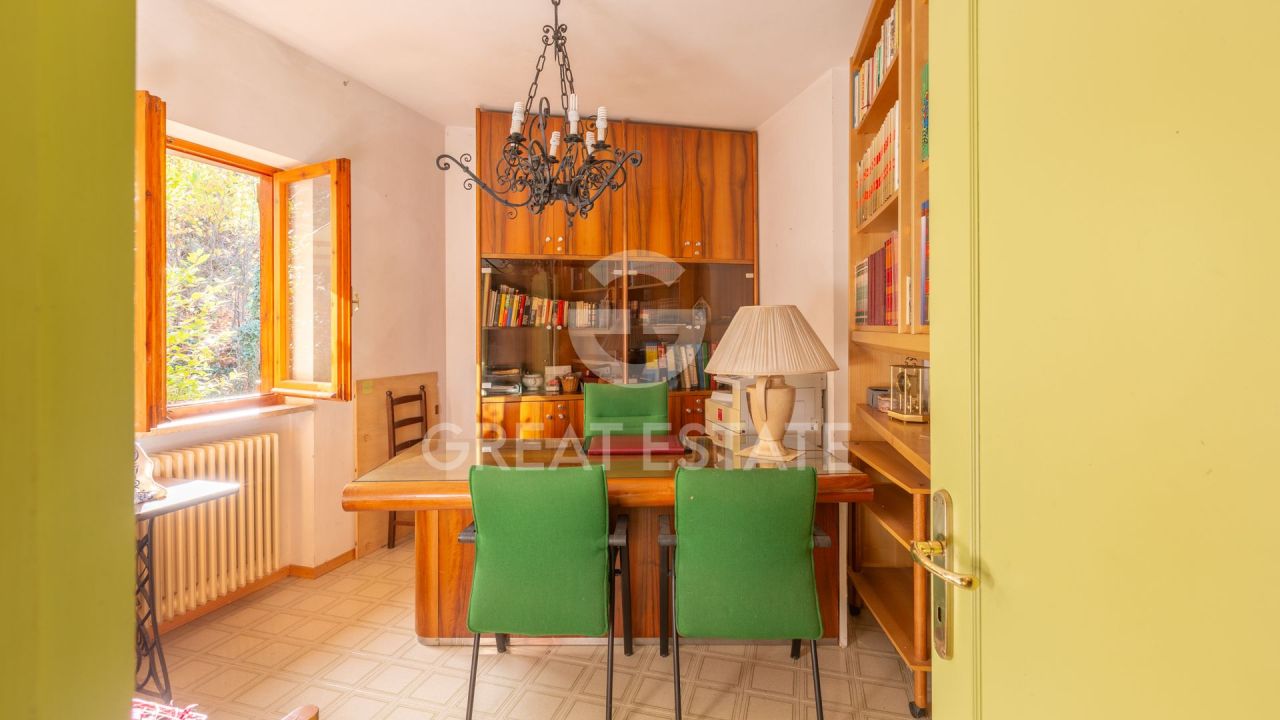 Вилла Arcidosso, Италия, 302.45 м² - фото 16