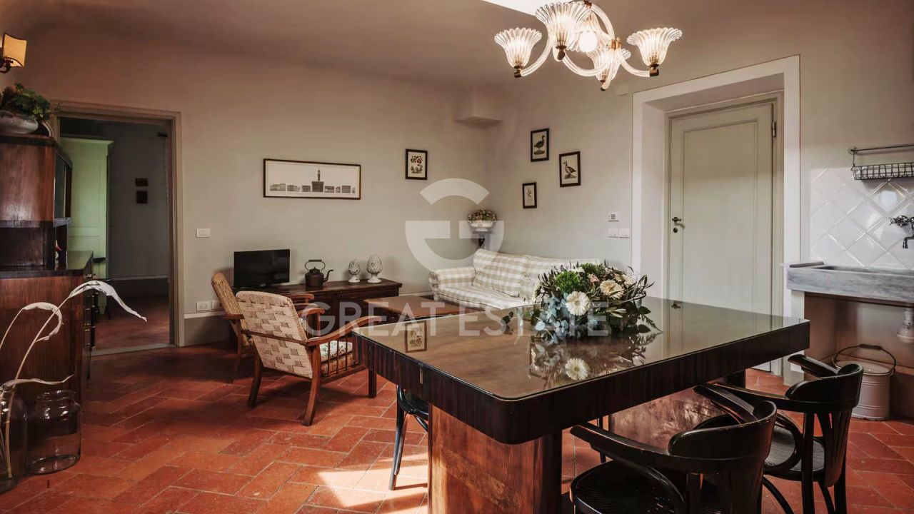 Дом Cavriglia, Италия, 900 м² - фото 16