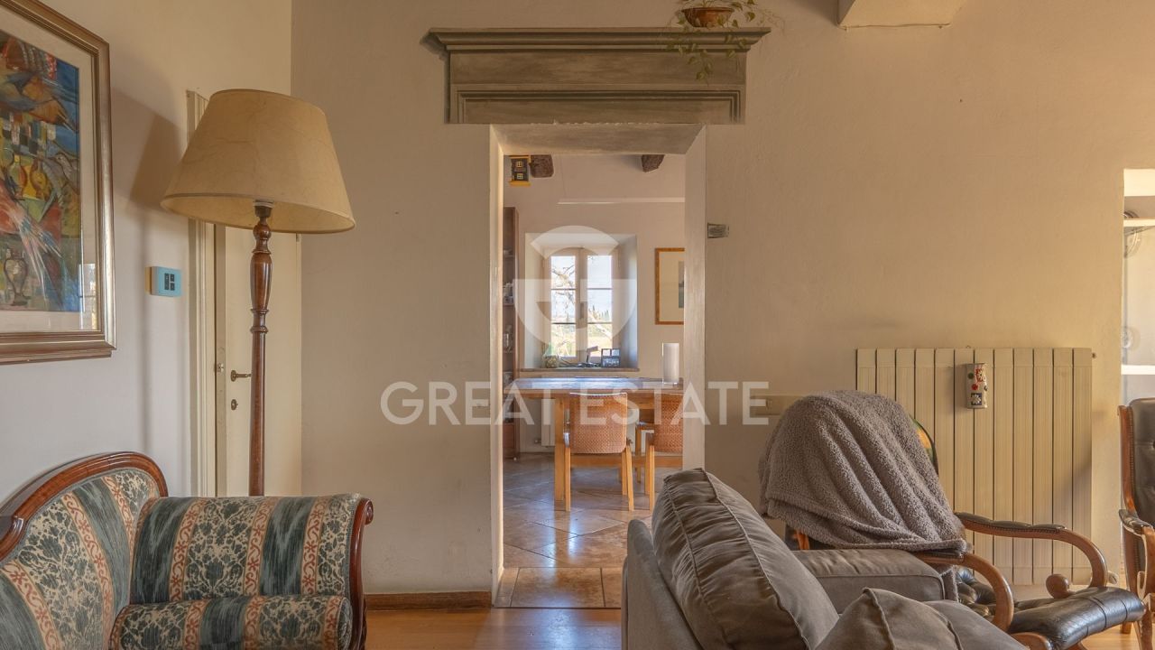 Дом в Сиене, Италия, 452.2 м² - фото 16