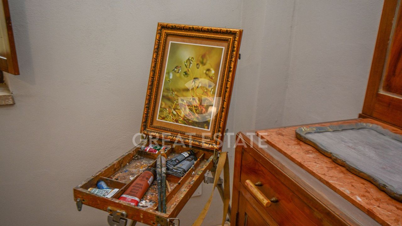 Дом в Баски, Италия, 282.6 м² - фото 17