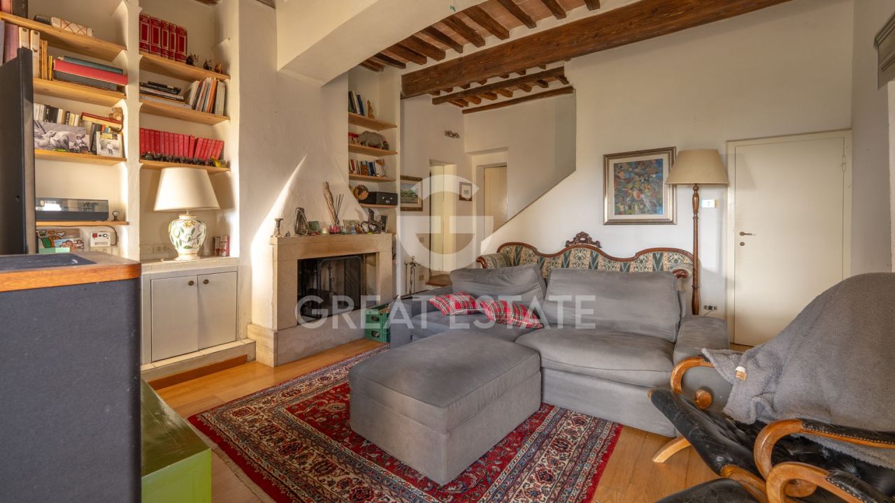 Дом в Сиене, Италия, 452.2 м² - фото 17