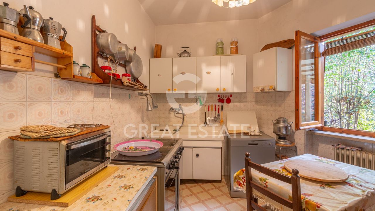 Вилла Arcidosso, Италия, 302.45 м² - фото 17