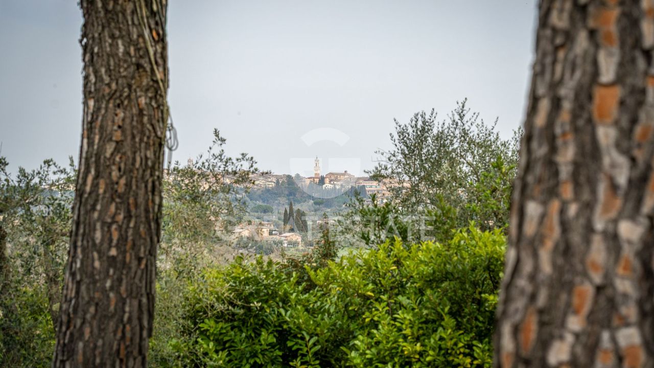 Дом в Сиене, Италия, 412 м² - фото 17