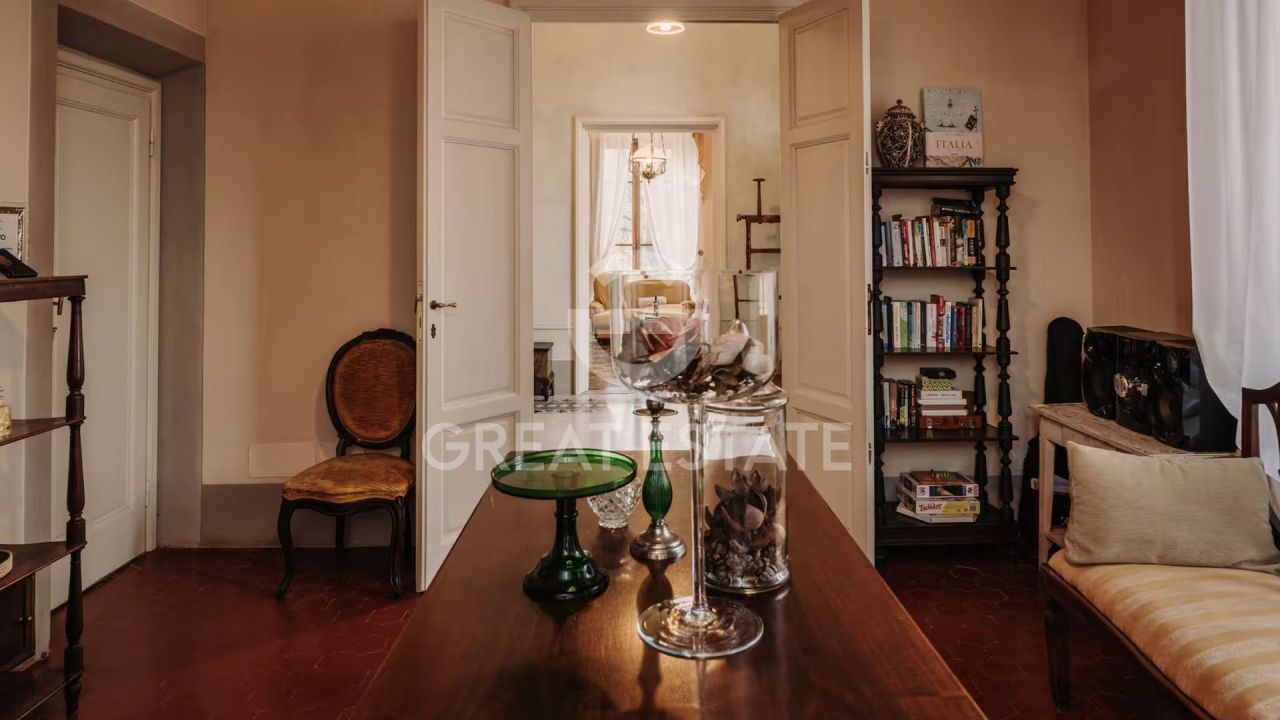 Дом Cavriglia, Италия, 900 м² - фото 17