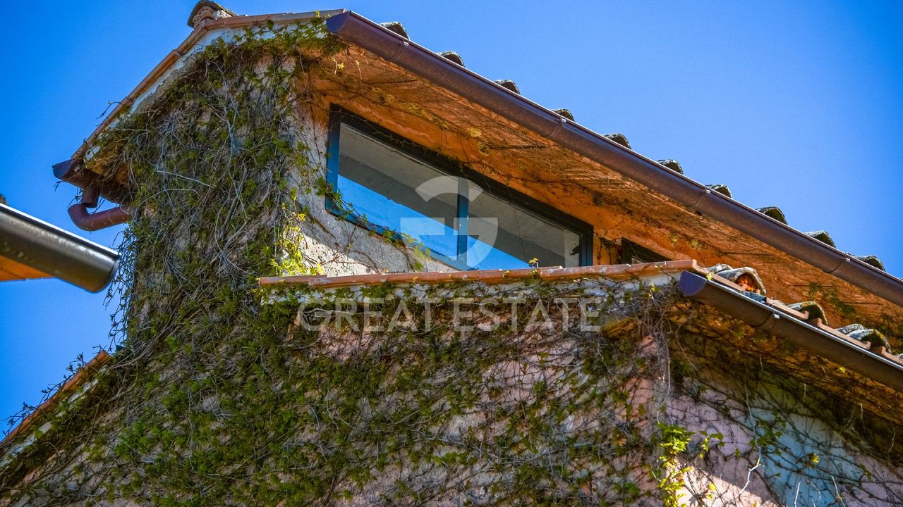 Дом в Баски, Италия, 282.6 м² - фото 18