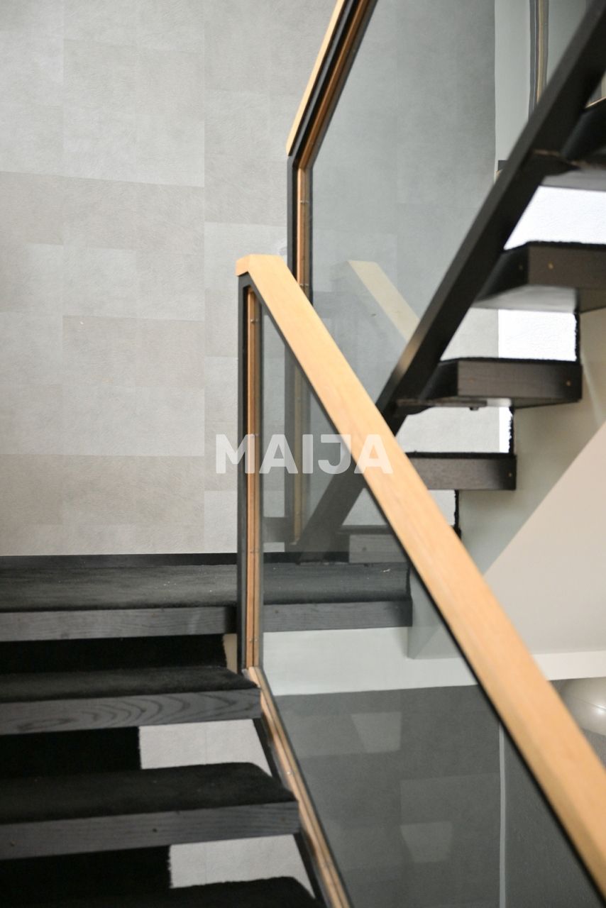 Дом в Хельсинки, Финляндия, 308 м² - фото 5