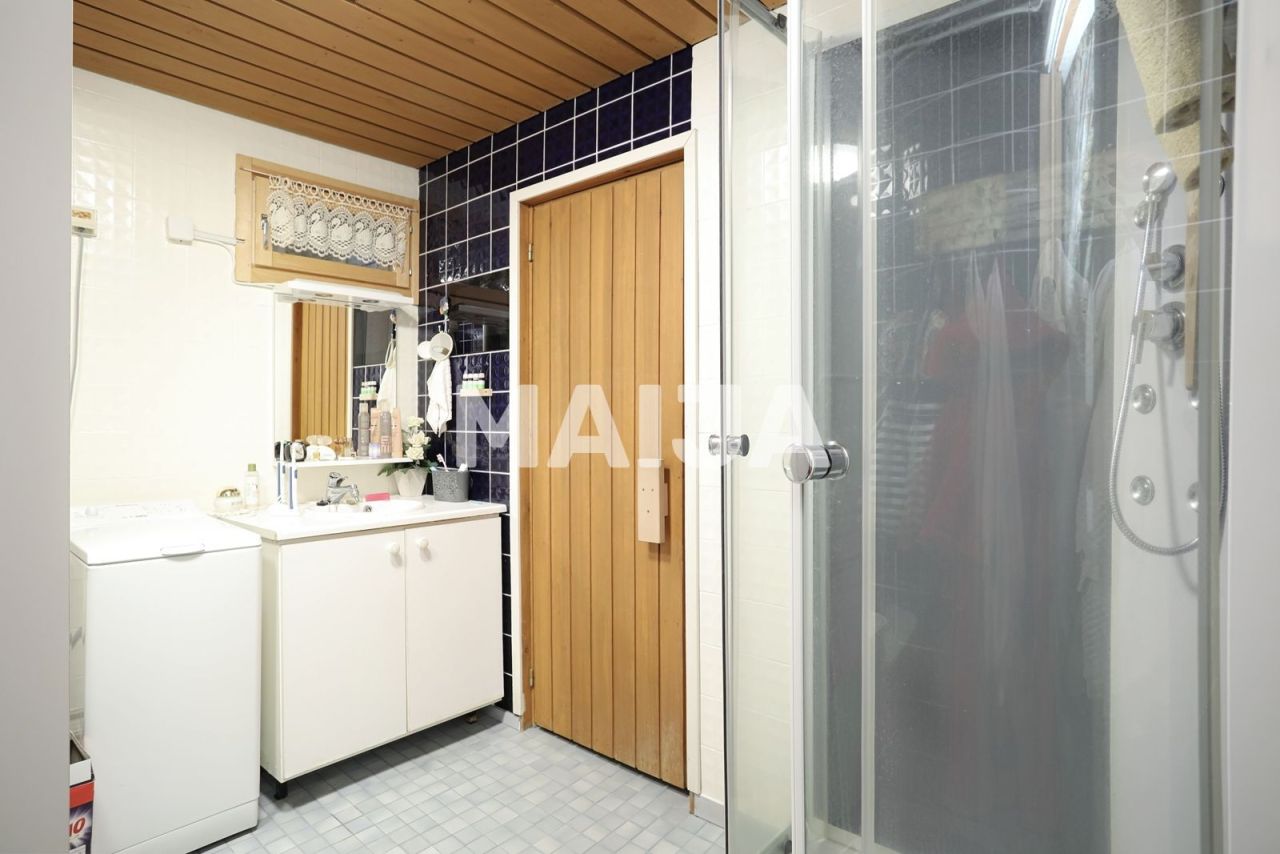 Дом в Асиккала, Финляндия, 119 м² - фото 8