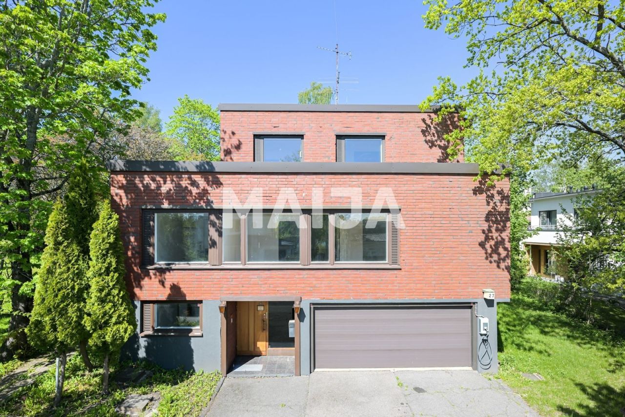 Дом в Хельсинки, Финляндия, 308 м² - фото 8