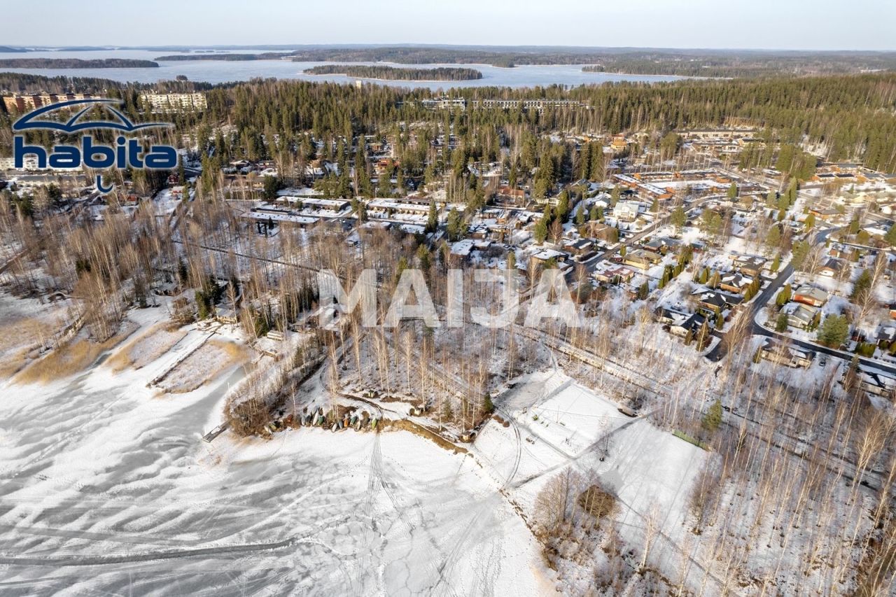 Дом в Асиккала, Финляндия, 119 м² - фото 18