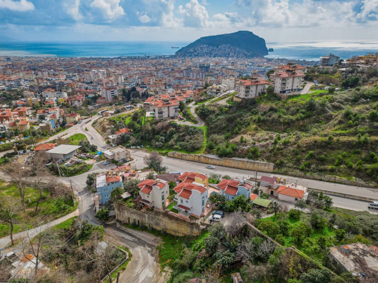 Вилла в Алании, Турция, 190 м² - фото 2