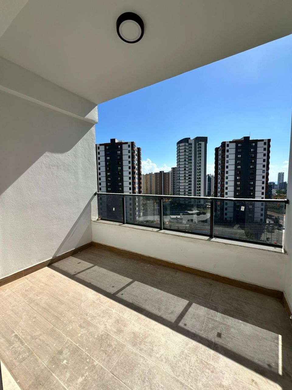 Апартаменты в Мерсине, Турция, 56 м² - фото 9