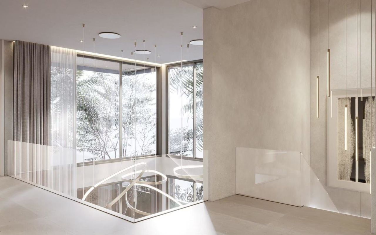 Вилла в Чернгталае, Таиланд, 368 м² - фото 3