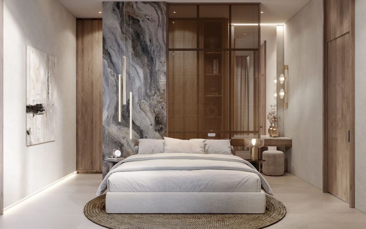 Вилла в Чернгталае, Таиланд, 368 м² - фото 5