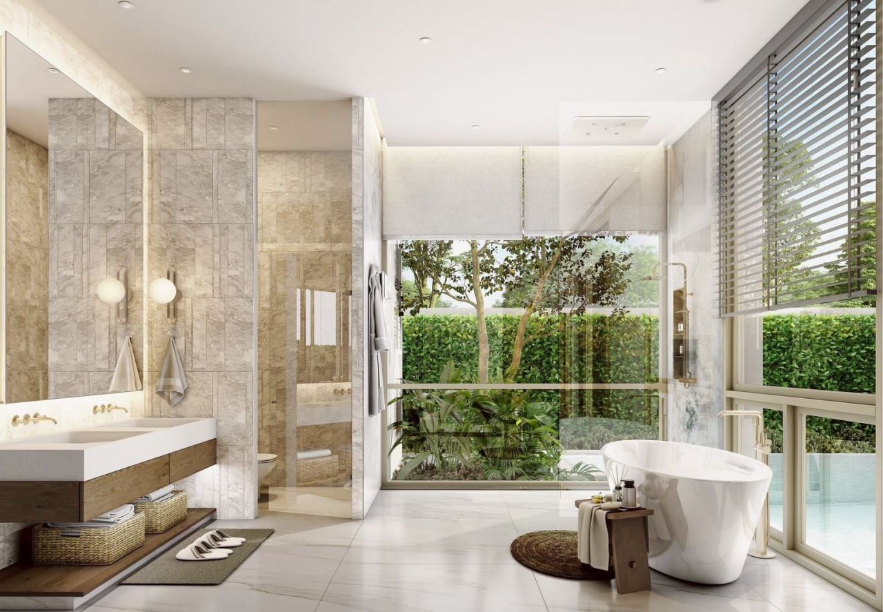 Вилла в Чернгталае, Таиланд, 368 м² - фото 8