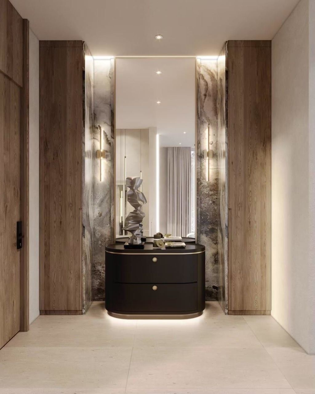 Вилла в Чернгталае, Таиланд, 368 м² - фото 9