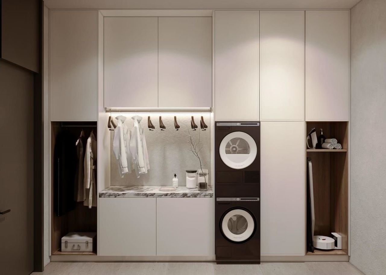 Вилла в Чернгталае, Таиланд, 368 м² - фото 16