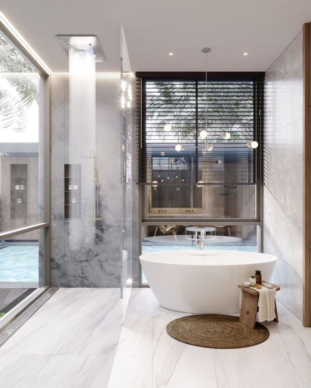 Вилла в Чернгталае, Таиланд, 368 м² - фото 18