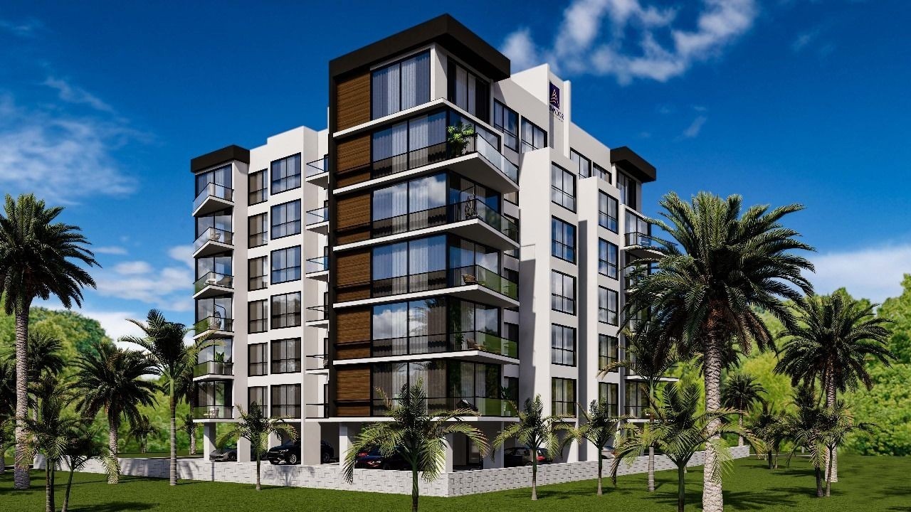 Земля в Барселоне, Испания - фото 1