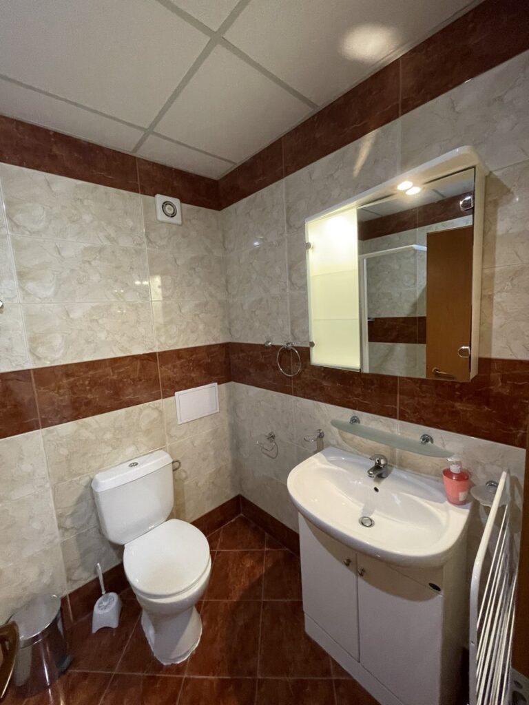 Студия на Солнечном берегу, Болгария, 41 м² - фото 4