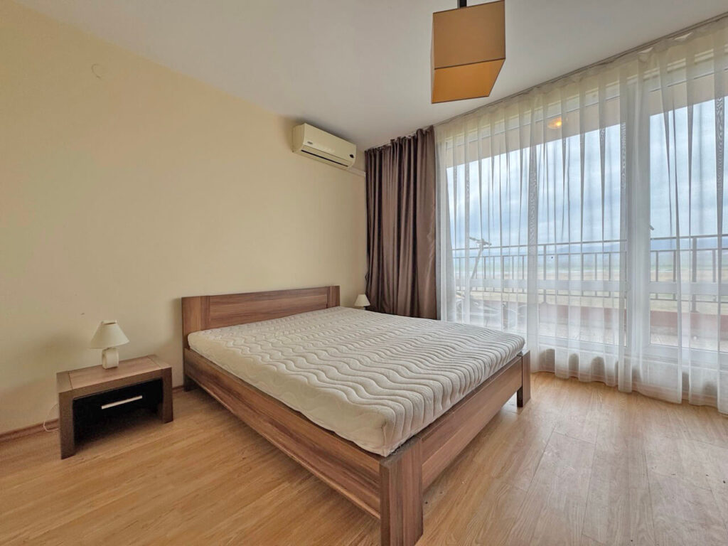 Квартира на Солнечном берегу, Болгария, 64 м² - фото 7